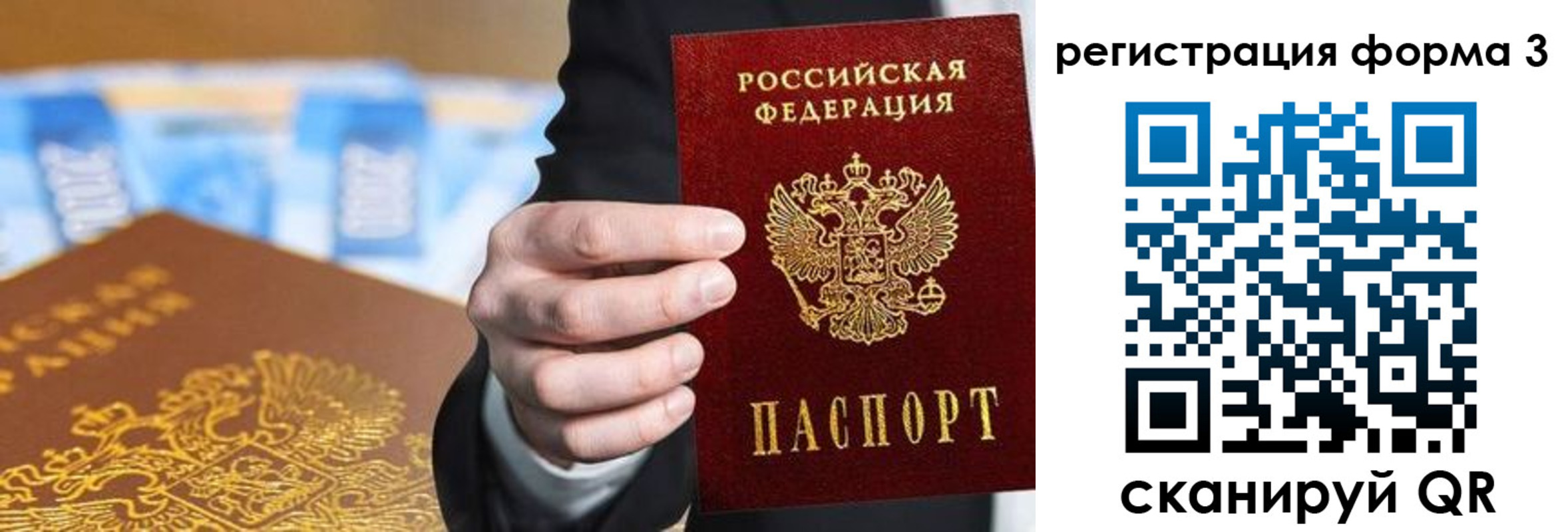прописка законно в Купино